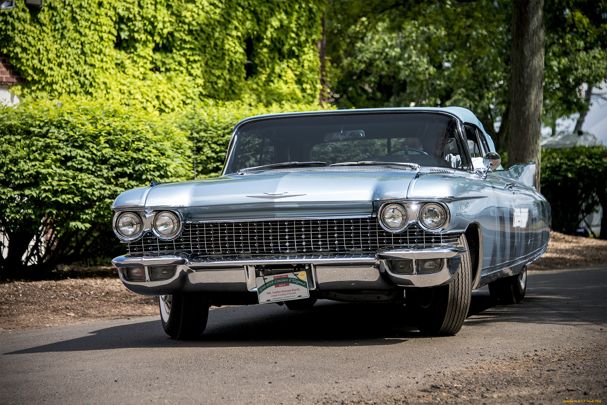 cadllac eldorado biarritz,  1960, , cadillac, , , 